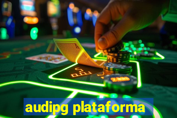 audipg plataforma